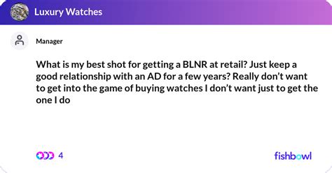 BLNR at retail 